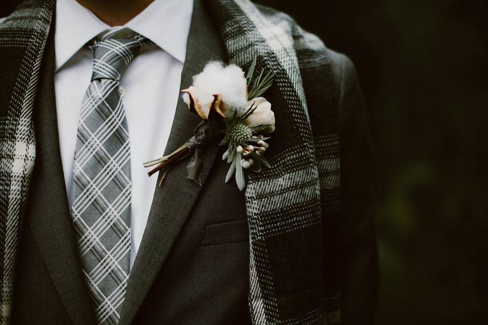 Boutonniere