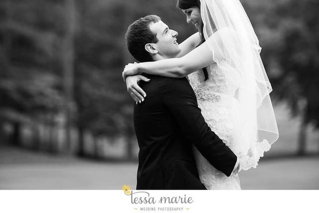 Brookstone Golf Country Club Venue Acworth GA WeddingWire