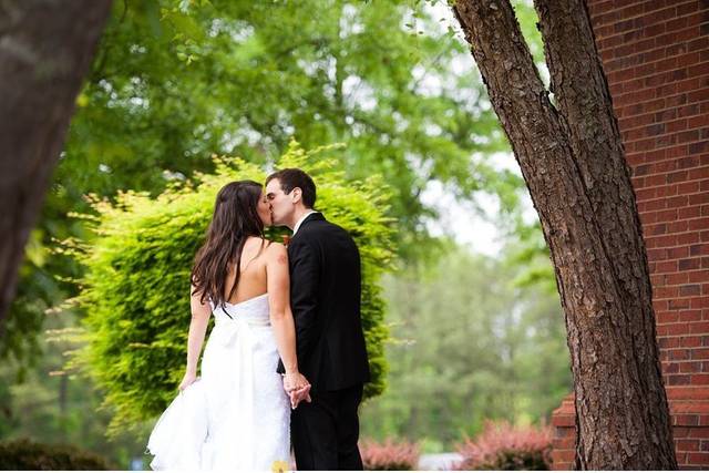 Brookstone Golf Country Club Venue Acworth GA WeddingWire