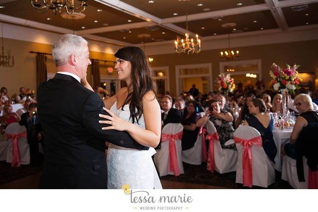 Brookstone Golf Country Club Venue Acworth GA WeddingWire