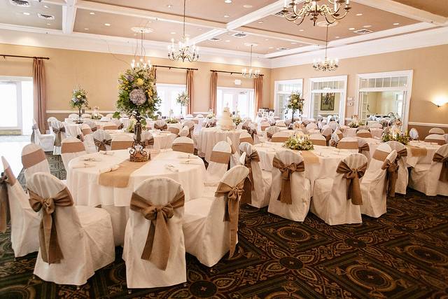 Brookstone Golf Country Club Venue Acworth GA WeddingWire