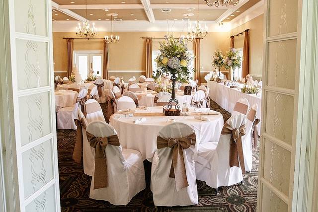 Brookstone Golf Country Club Venue Acworth GA WeddingWire