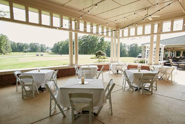 Brookstone Golf Country Club Venue Acworth GA WeddingWire