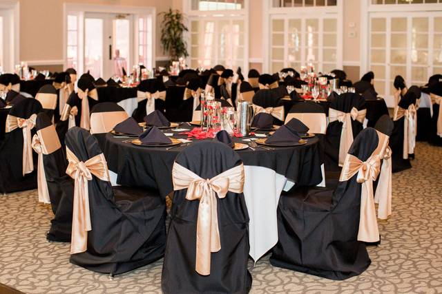 Brookstone Golf Country Club Venue Acworth GA WeddingWire