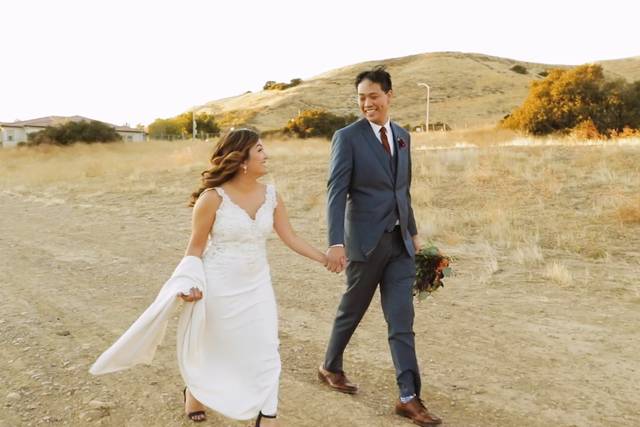 Newlyweds