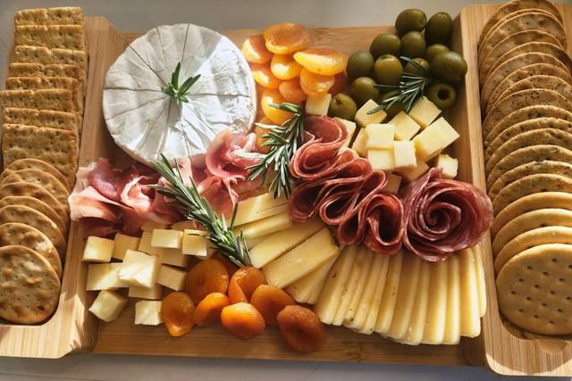 Indulge Catering Service