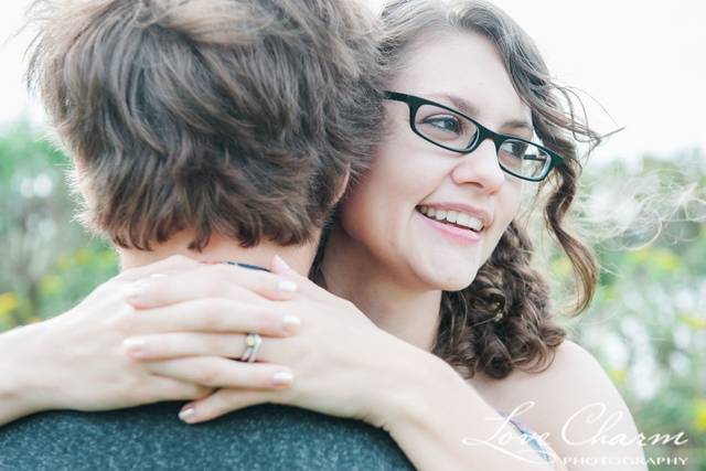 Love Charm Photo