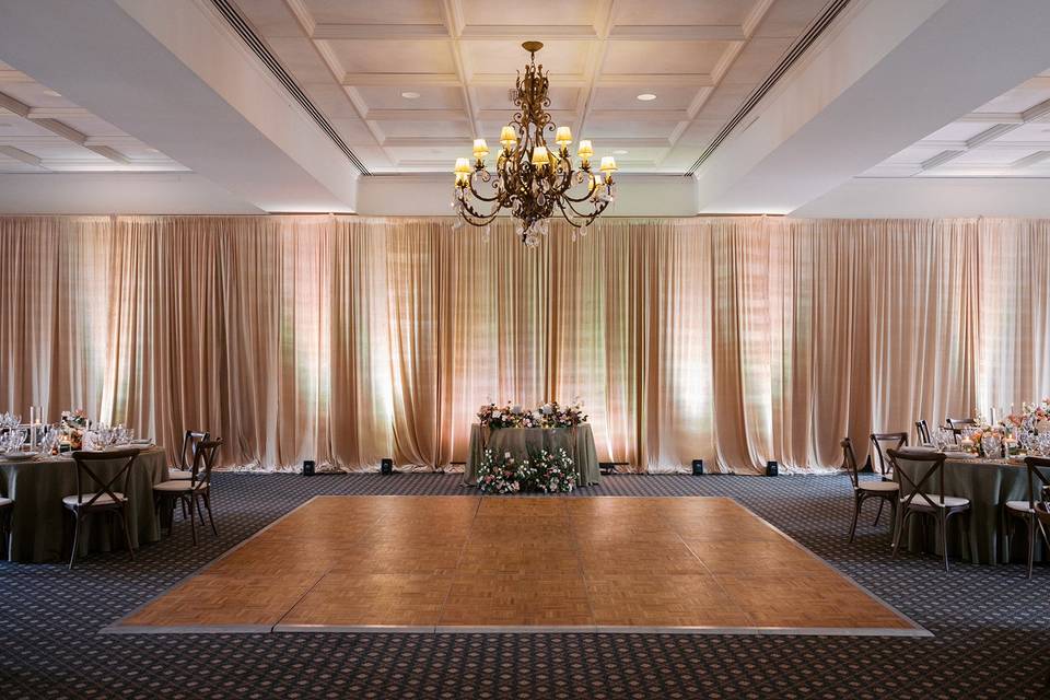 Tucson Room