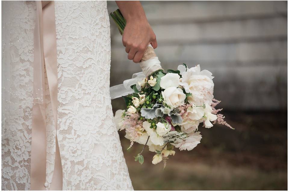 Elegant bouquet