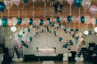 KD Events & Party Designs