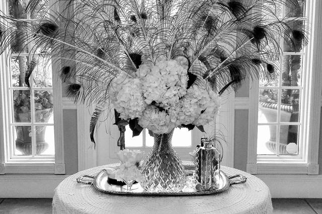 Pomp and Pearls