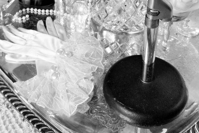 Pomp and Pearls