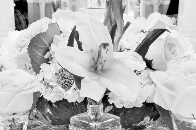 Pomp and Pearls