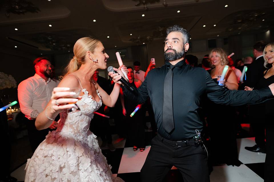 Brides Love Dre