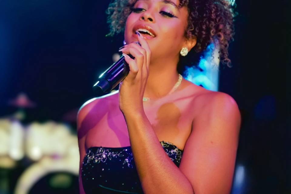 Camila Camilo - Lead Vocals