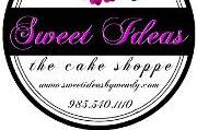 Sweet Ideas The Cake Shoppe