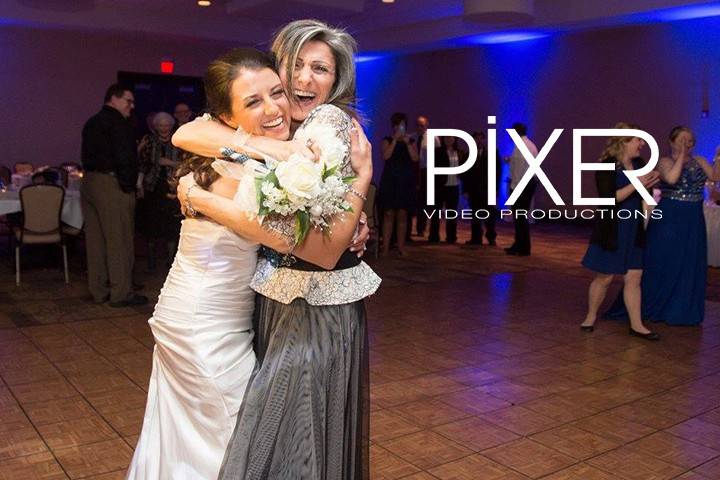 PIXER Video Productions