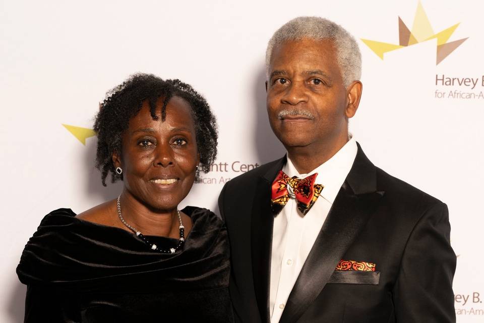 Harvey B. Gantt Center