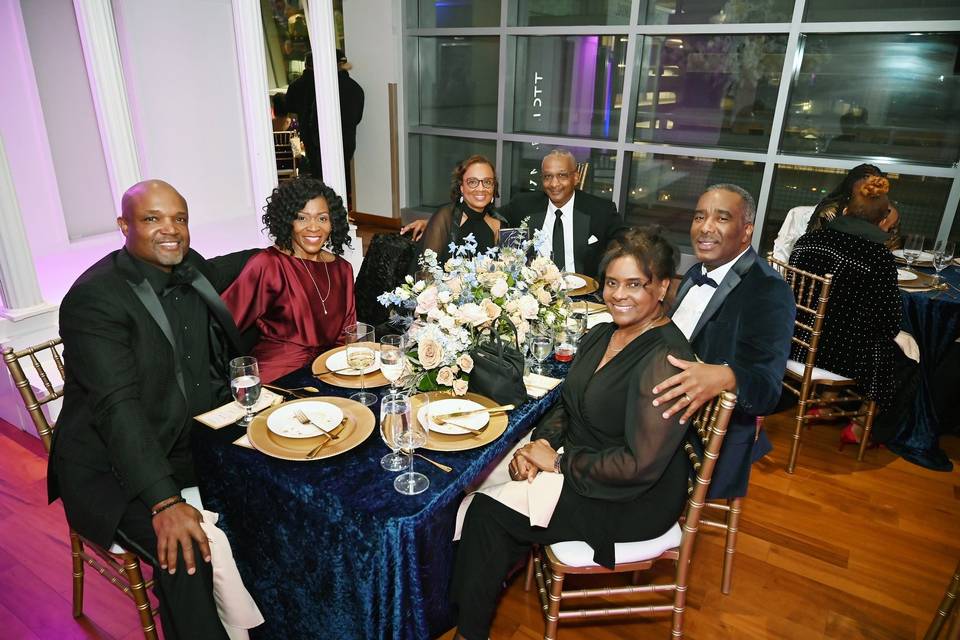 Harvey B. Gantt Center