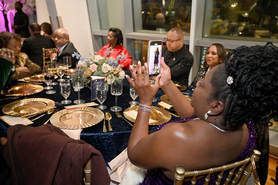 Harvey B. Gantt Center