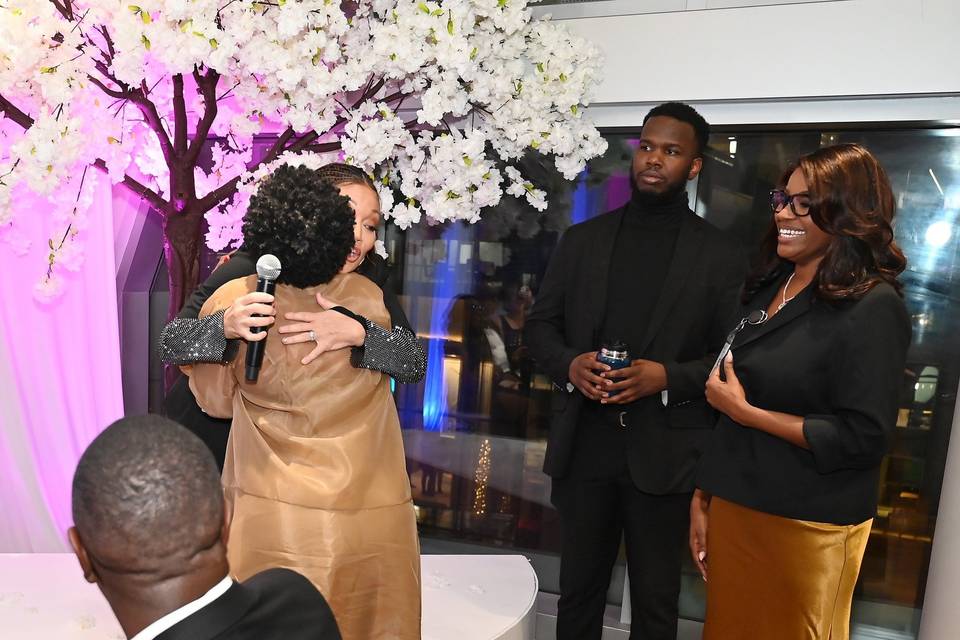 Harvey B. Gantt Center