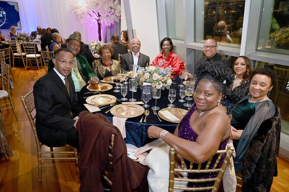 Harvey B. Gantt Center