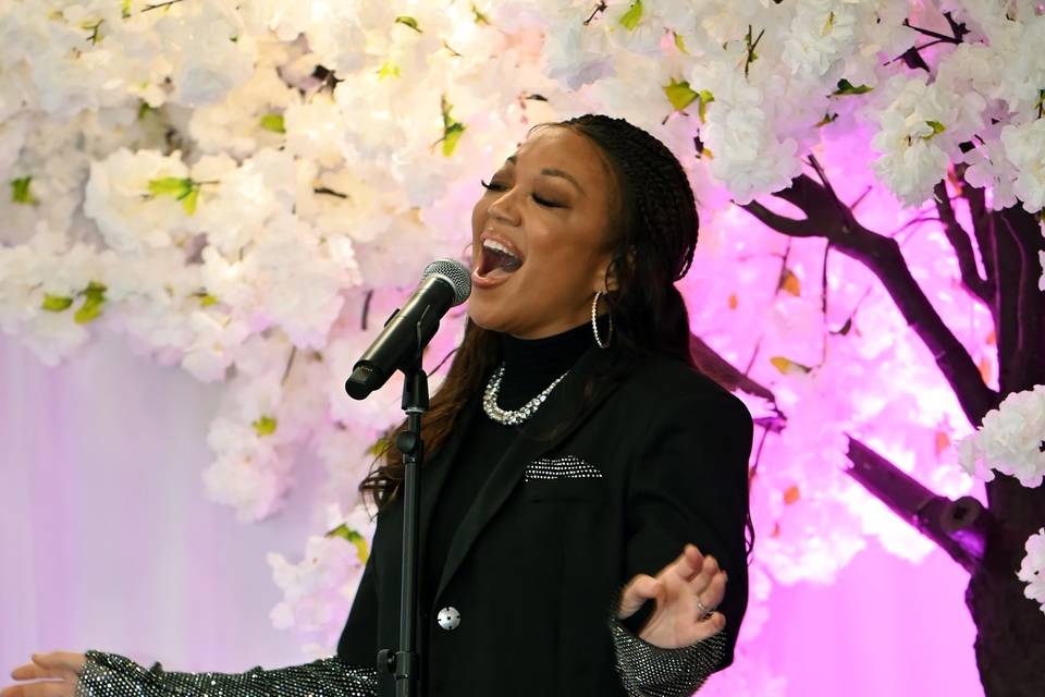 Harvey B. Gantt Center