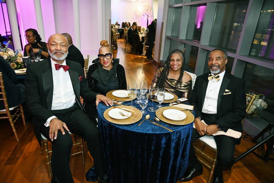 Harvey B. Gantt Center