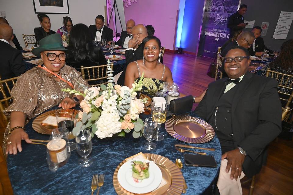 Harvey B. Gantt Center