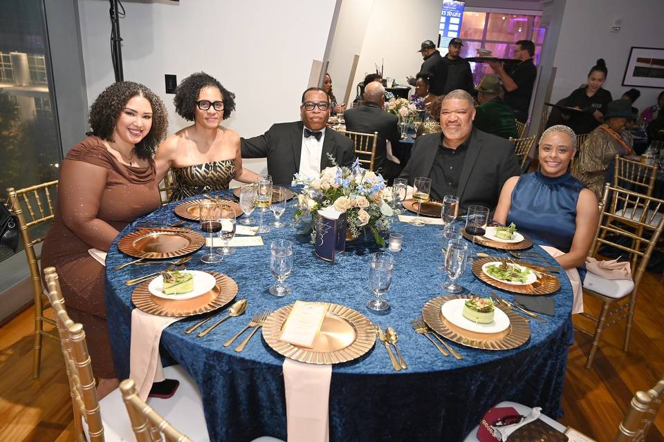 Harvey B. Gantt Center