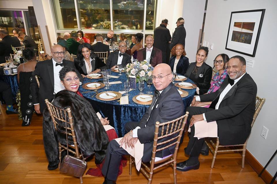 Harvey B. Gantt Center