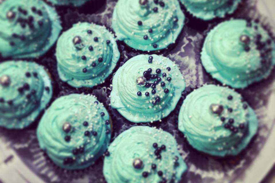 Bad Boy Bake Shop