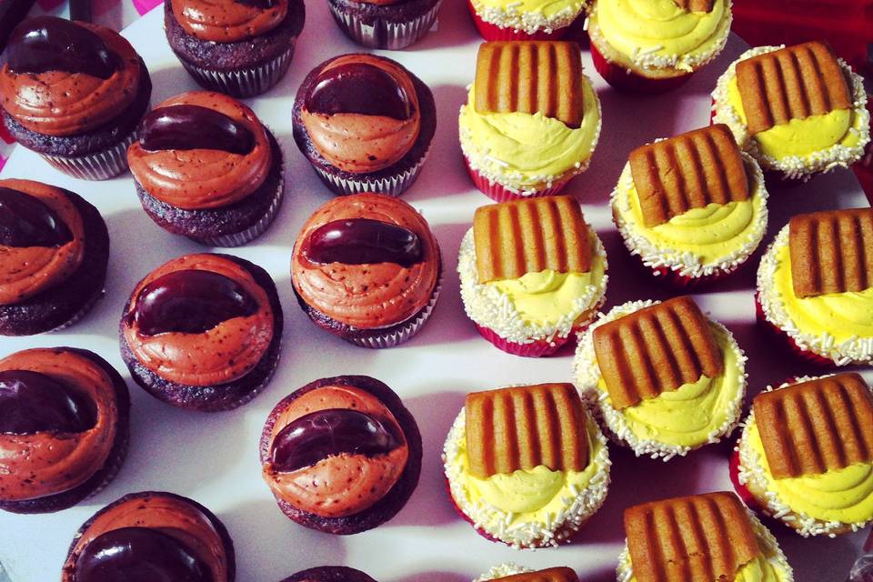 Bad Boy Bake Shop
