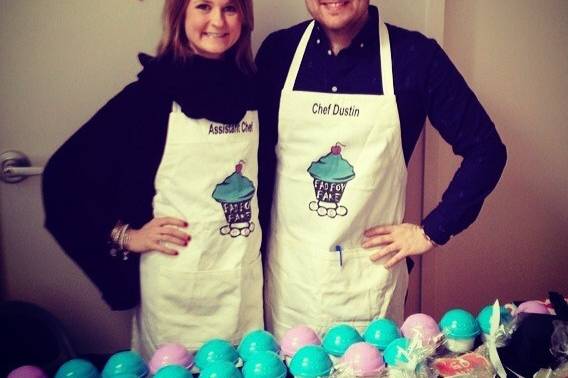 Bad Boy Bake Shop