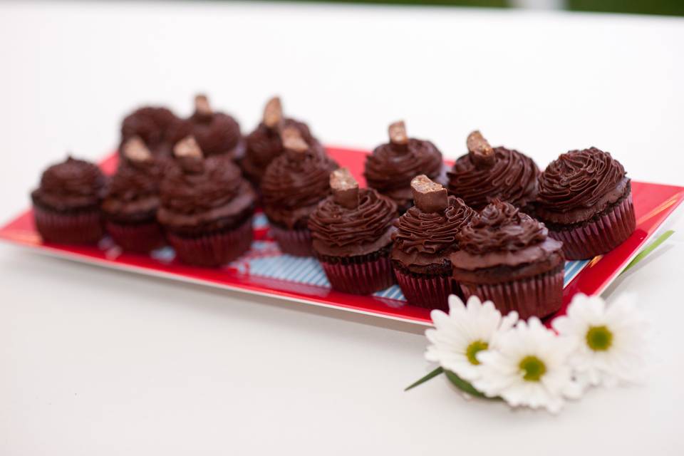 Bad Boy Bake Shop