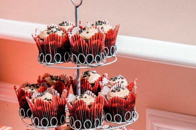 Bad Boy Bake Shop