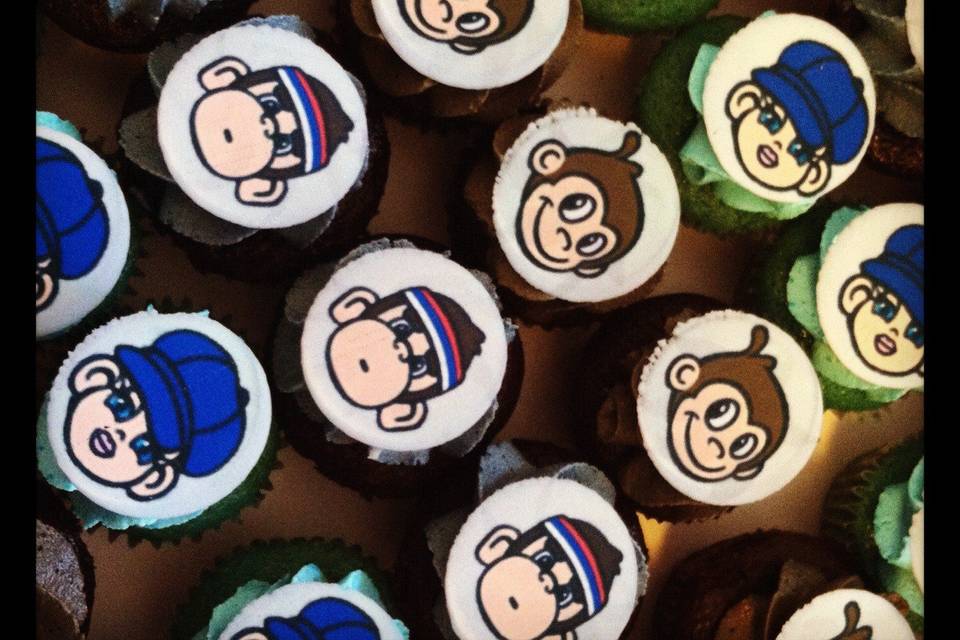 Bad Boy Bake Shop