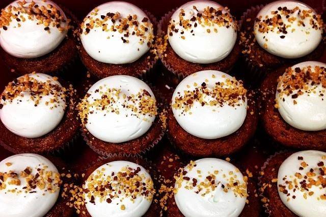 Bad Boy Bake Shop