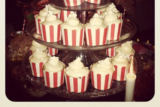Bad Boy Bake Shop