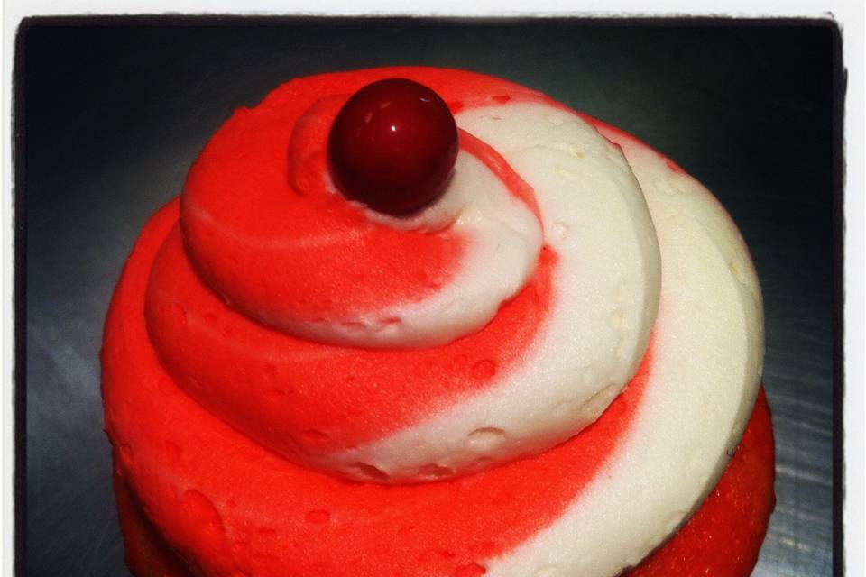 Bad Boy Bake Shop