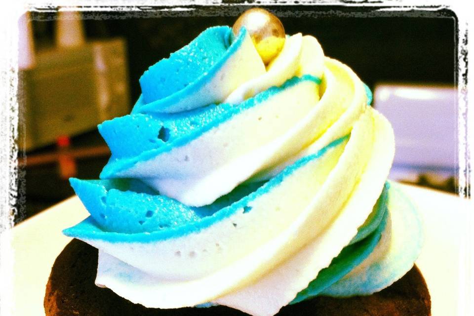 Bad Boy Bake Shop