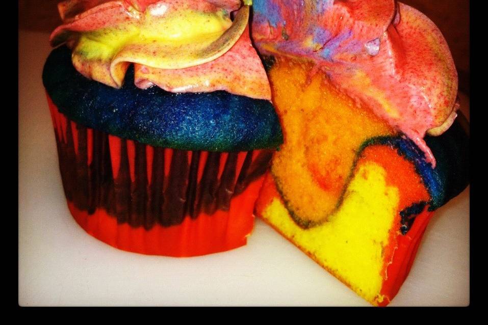 Bad Boy Bake Shop