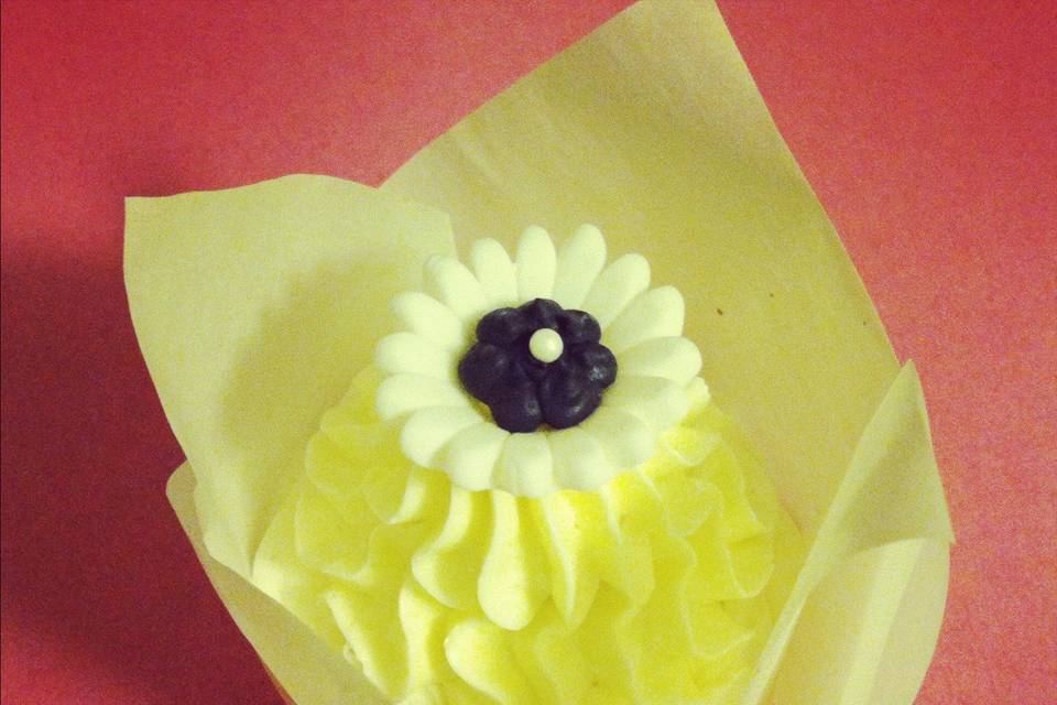 Bad Boy Bake Shop