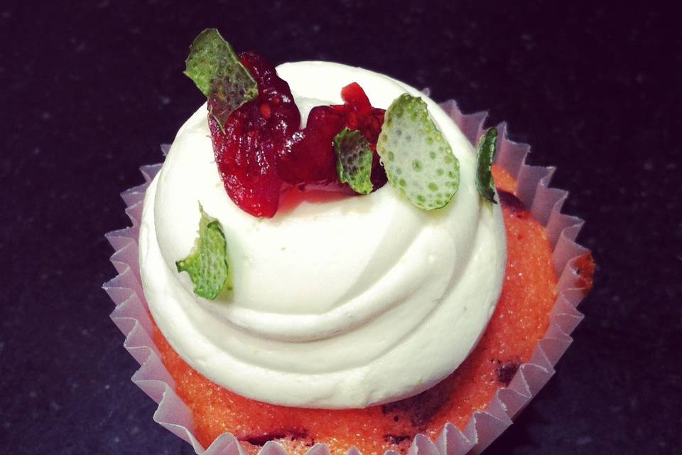 Bad Boy Bake Shop