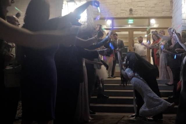 Yearn Wedding Films