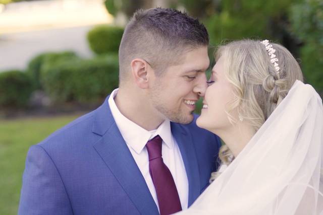 Yearn Wedding Films