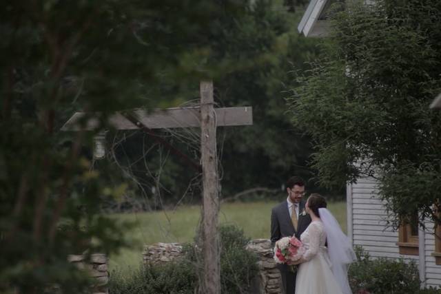 Yearn Wedding Films