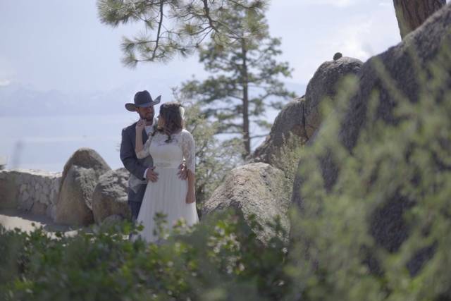 Yearn Wedding Films