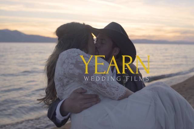 Jake Wangner Wedding Videography