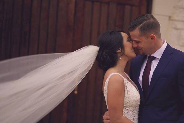 Yearn Wedding Films